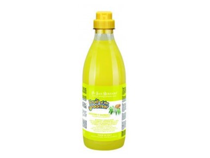 San Bernard Šampon Zenzero-Sambuco 1000ml