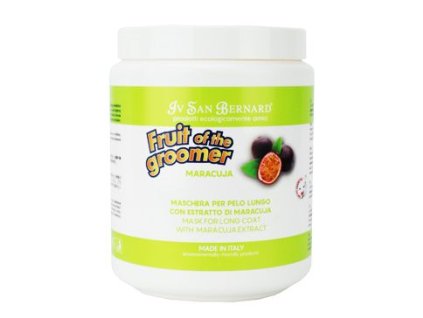 San Bernard Maska Maracuja 1000ml
