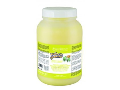 San Bernard Maska Zenzero-Sambuco 1000ml