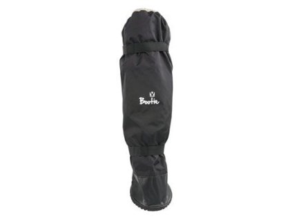 Botička ochranná BUSTER Bootie Hard Robert Jones šedá
