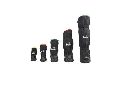 Botička ochranná BUSTER Bootie Hard Starter Pack