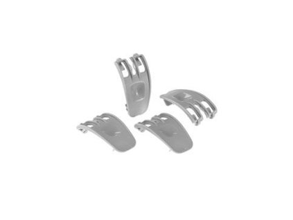 Náhradní klipsy ke klecím ferplast 4ks FP