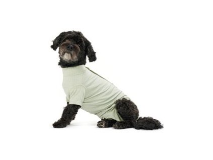 Obleček Body Suit Step'n Go Dog S zelený BUSTER
