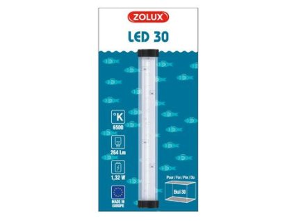 Akvarijní světlo EKAI LED 30 Zolux