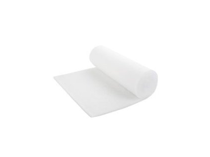 Obinadlo polstrovací synt. 25cmx3m Kruuse bílé 1ks