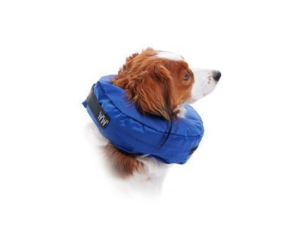 Límec ochranný nafukovací nylon KRUUSE vel.XS