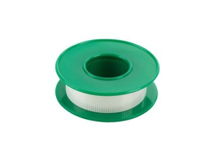 Náplast Kruuse transparentní v cívce 1,3cm/5m 1ks