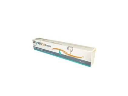 Uryvet pasta 15ml
