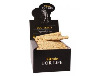 Pochoutka FFL dog natural tyčinky s dršťkami 50ks