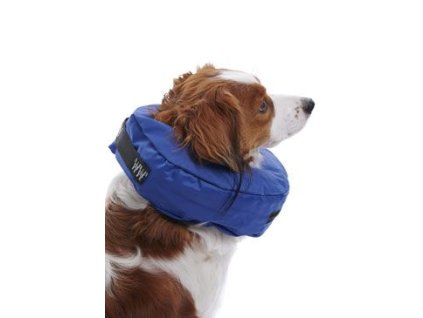 Límec ochranný nafukovací nylon KRUUSE vel.L