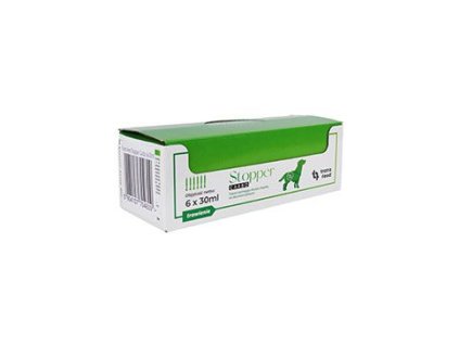 Stopper Carbo pro psy 1x30ml