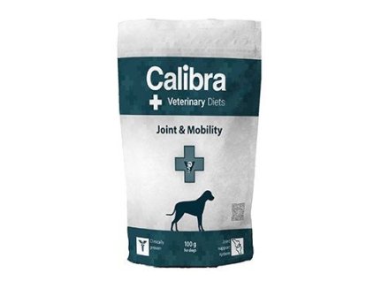 Calibra VD Dog Joint & Mobility 100g