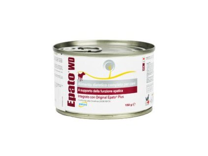 Epato W/D konz. pes 150g
