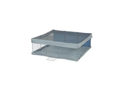 Ohrádka pro morčata NEOLIFE NP 105x105x35cm Zolux