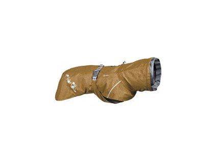 Obleček Hurtta Monsoon coat II ECO pískový 35