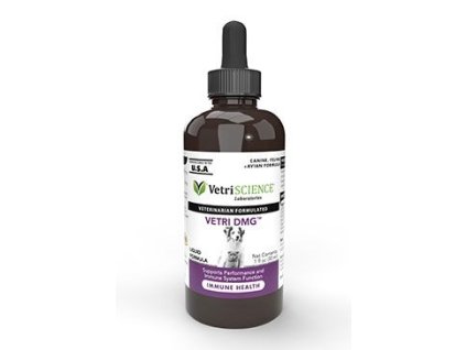 VetriScience Vetri DMG Liquid 30ml