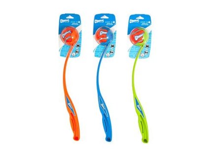 Hračka pes Chuckit Sport Ball Launcher M 45cm