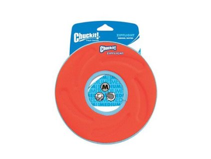 Hračka pes Chuckit Zipflight Medium