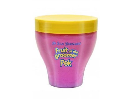 San Bernard Maska Amarena višeň 250ml