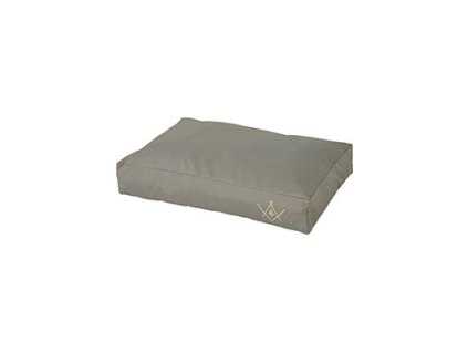 Pelech polštář 4SEASONS 110cm khaki Zolux