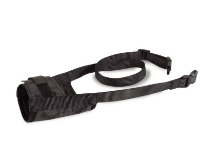 NAHUBEK C.4 CAMON (Barva ČERNÁ, Velikost L)