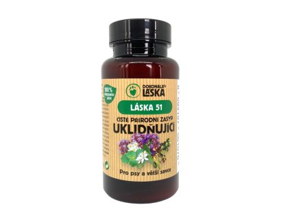 dokonala laska 51