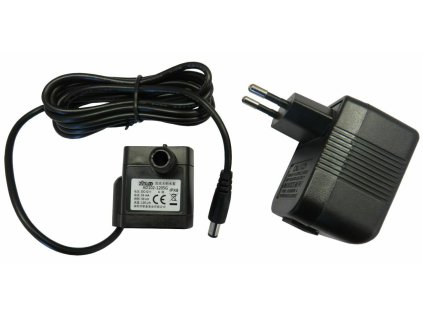 nahradni adapter k fontance