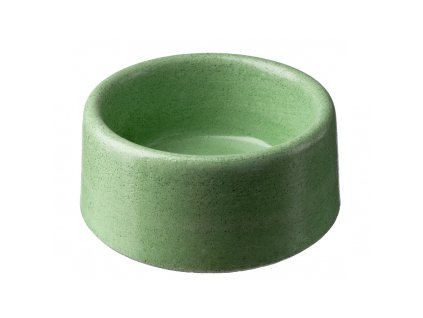 Miska betonová kulatá barevná 0,1 l