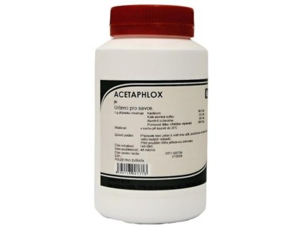 Acetaphlox plv 180 g