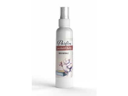 PETclean Parfém pro kočíčí toalety 2. BRISE MATINALE