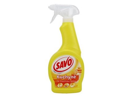 Savo Kuchyně rozprašovač 500ml