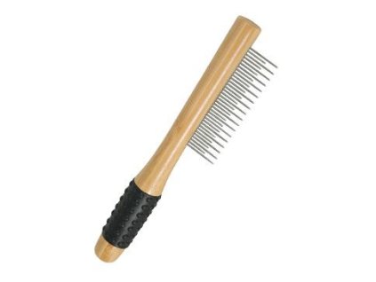 Hřeben DOG SALON jemný pro psy Zolux