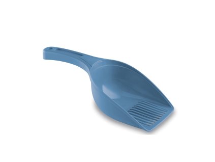 Lopatka universální, modrá 27 cm