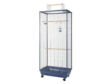 Voliéra NEOLIFE CONNECT XL modrá Zolux