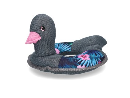 CoolPets hračka do vody kruh Kačenka Flower