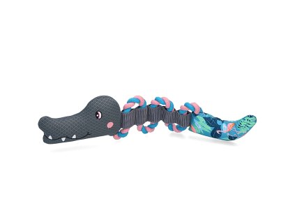 cool053 pullme krokodyl flamingo 02