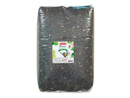 Krmivo pro venk. ptáky Slunečnice 14kg Zolux