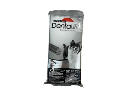 purina dentalife