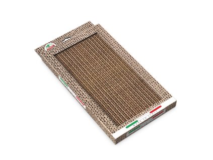 Škrábadlo Graffietto 40 x 21 x 2,5 cm