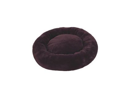 Pelech kulatý NOÉ s krátkým vlasem 80cm fial. Zolux