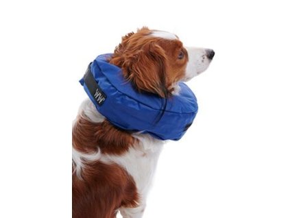 Límec ochranný nafukovací nylon KRUUSE vel.S