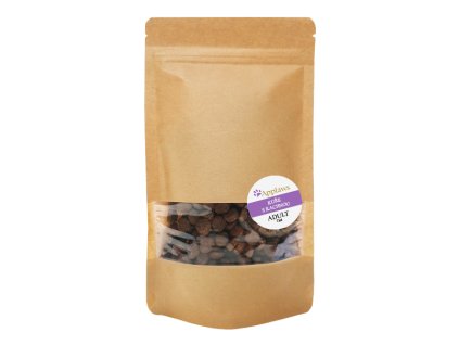 Vzorek Applaws granule Cat Adult Kuře s kachnou 75g