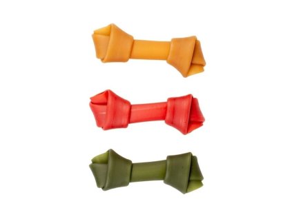 690574 pamlsek pro psy garden bites veggie uzlik vel l 1 ks