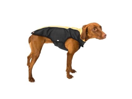 oblecek vesta esme cerna okrova