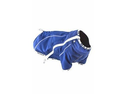 691216 oblecek hurtta gofinland bunda 30 modra