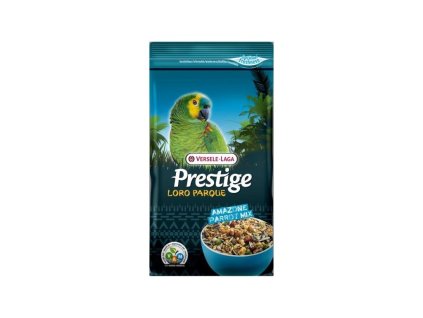 PRESTIGE prémiová směs Amazone Parrot Mix 1kg