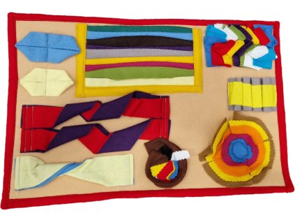 activity board