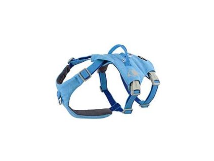 Postroj Hurtta Safeguard ECO oceánový 55-70