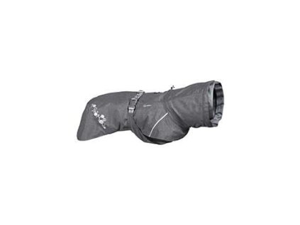 Obleček Hurtta Monsoon coat II ECO ostružinový 60