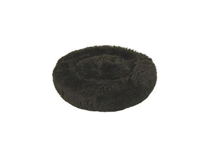 Pelech kulatý NOÉ s dlouhým vlasem 80cm zelená Zolux